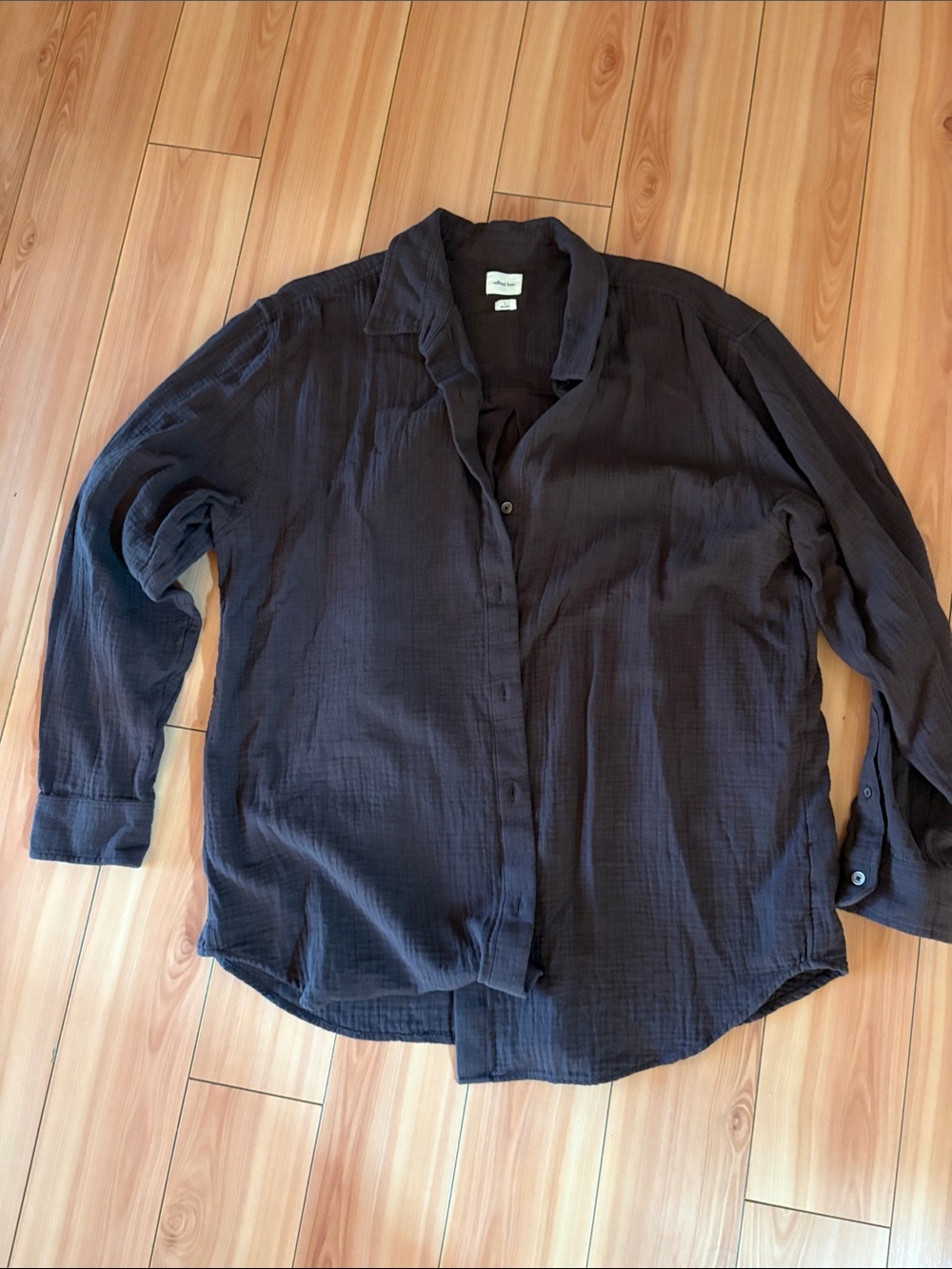 Aritzia / Wilfred free cotton 100%